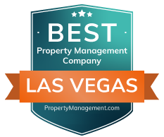 best property management company las vegas
