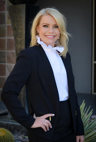lsi property management ceo candace easdale
