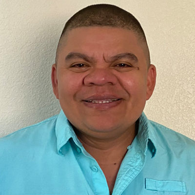 Ediberto Aguilar